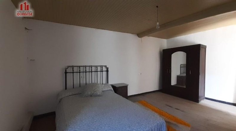 Orense - Allariz - 190m2