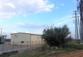 Non-developable land for sale on España, Mahora, ref: TR120740 photo