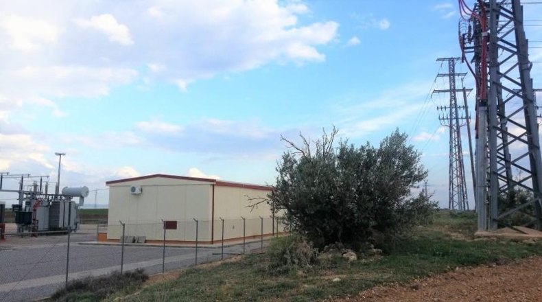 Albacete - Mahora - 14828m2