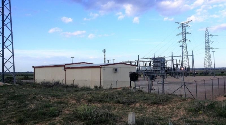 Albacete - Mahora - 14828m2