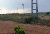 Non-developable land for sale on España, Mahora, ref: TR120740 photo