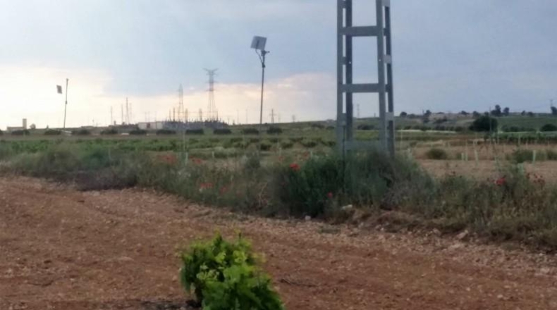 Albacete - Mahora - 14828m2
