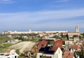 Земля на продажу у города Cuéllar Фото