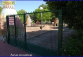 Suelo urbano en venta en la España, Fortuna, ref: TR121018 foto