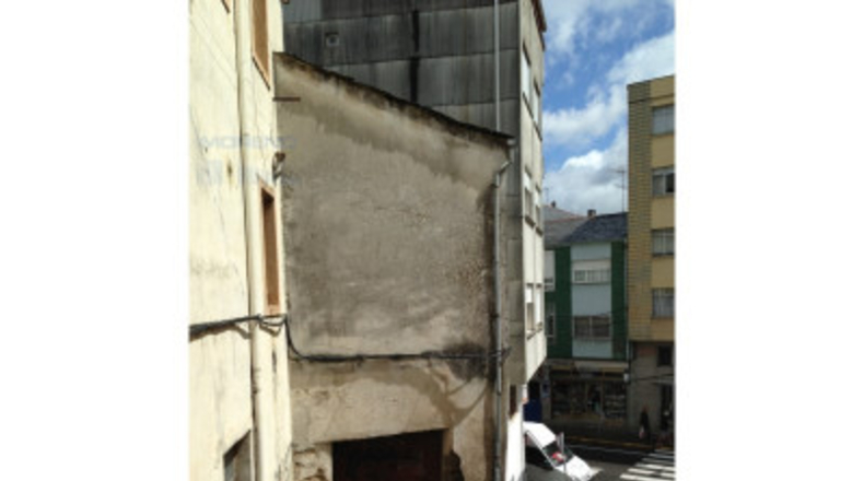 Lugo - Sarria - 254m2