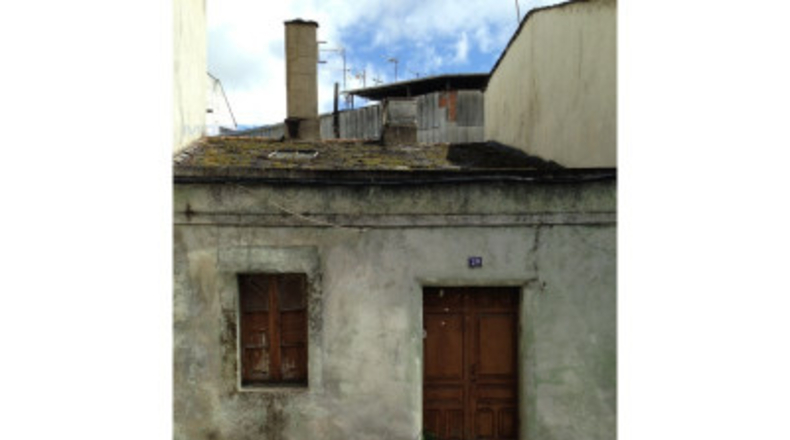 Lugo - Sarria - 254m2