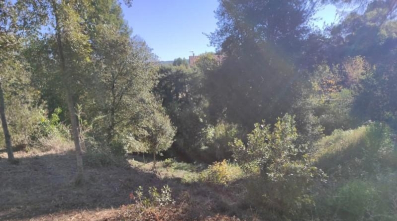 Barcelona - Sant Llorenç Savall - 942m2