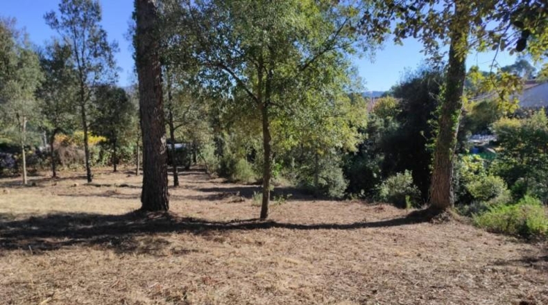Barcelona - Sant Llorenç Savall - 942m2