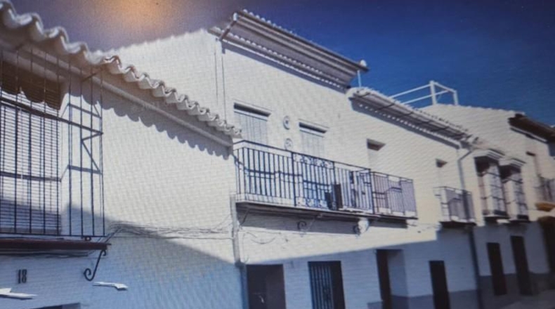 Córdoba - La Rambla - 180m2