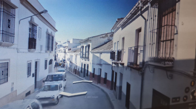 Córdoba - La Rambla - 180m2