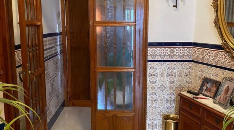 Córdoba - La Rambla - 180m2