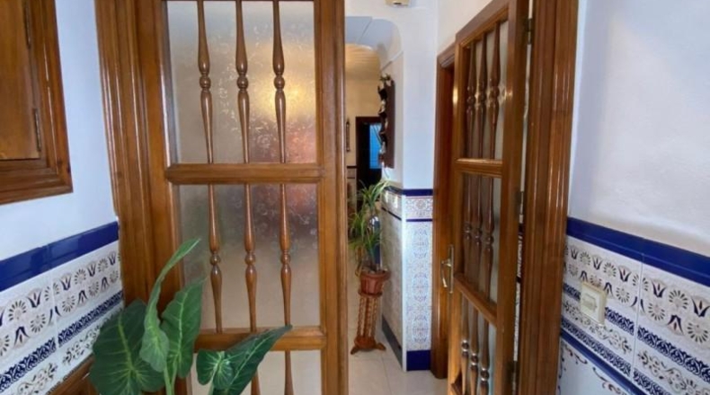 Córdoba - La Rambla - 180m2