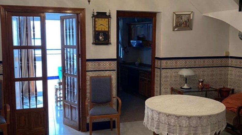 Córdoba - La Rambla - 180m2