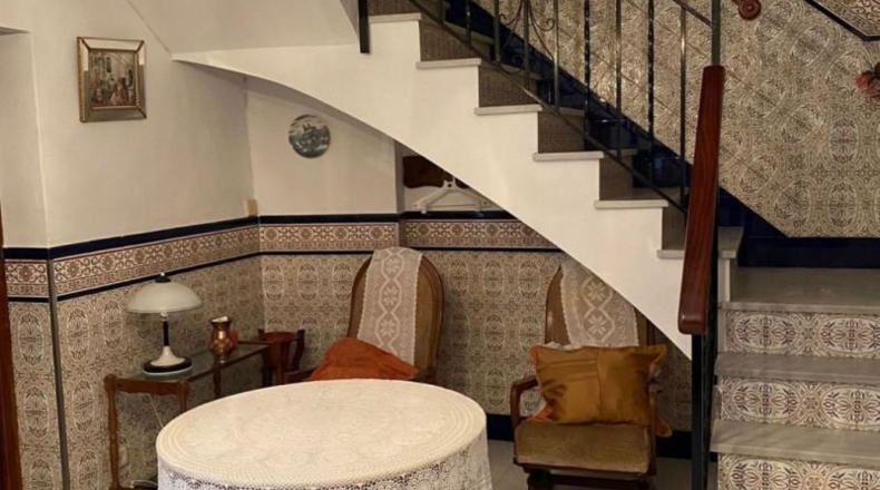 Córdoba - La Rambla - 180m2