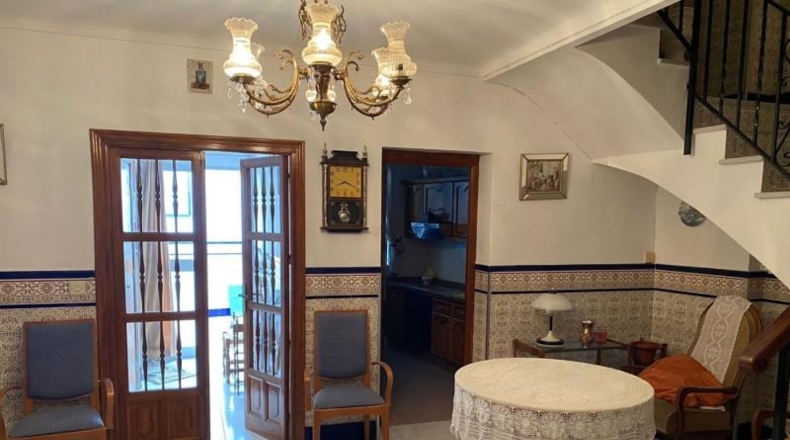 Córdoba - La Rambla - 180m2