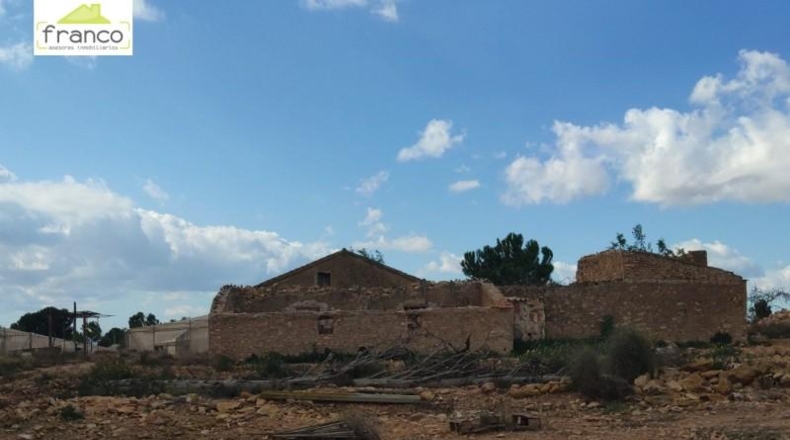 Murcia - Мурсия - 45000m2