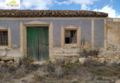 Casa de camp amb terreny en venda a la España, Múrcia, ref.: TR294746 foto