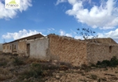 Casa de camp amb terreny en venda a la España, Múrcia, ref.: TR294746 foto