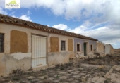Casa de camp amb terreny en venda a la España, Múrcia, ref.: TR294746 foto