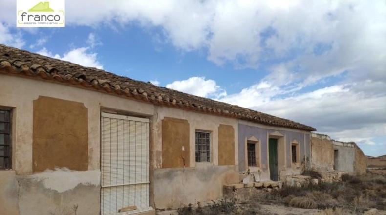 Murcia - Мурсия - 45000m2