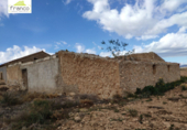 Casa de camp amb terreny en venda a la España, Múrcia, ref.: TR294746 foto