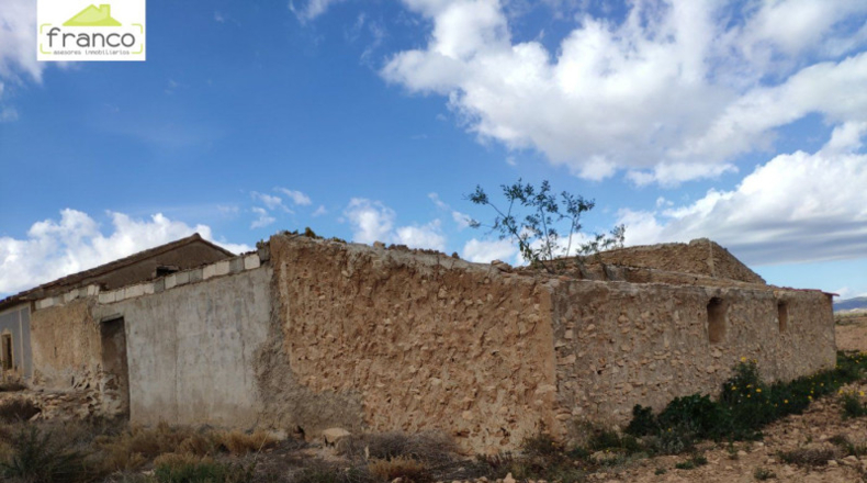 Murcia - Мурсия - 45000m2