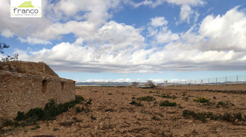 Murcia - Мурсия - 45000m2