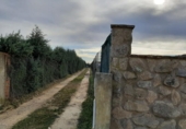 House with land for sale on España, Sierra de Fuentes, ref: TR294734 photo