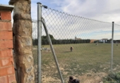 House with land for sale on España, Sierra de Fuentes, ref: TR294734 photo