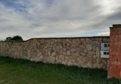 House with land for sale on España, Sierra de Fuentes, ref: TR294734 photo