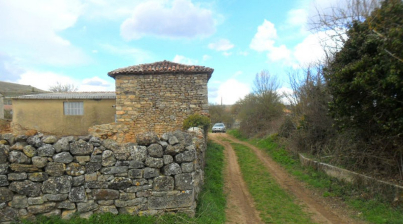 Palència - Aguilar de Campoo - 1000m2