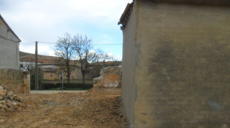 Palència - Aguilar de Campoo - 1000m2