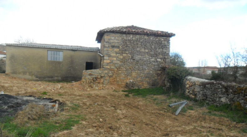 Palència - Aguilar de Campoo - 1000m2