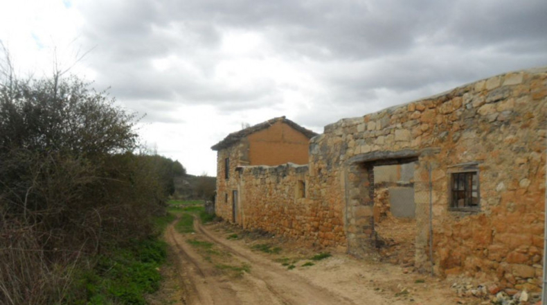 Palència - Aguilar de Campoo - 1000m2