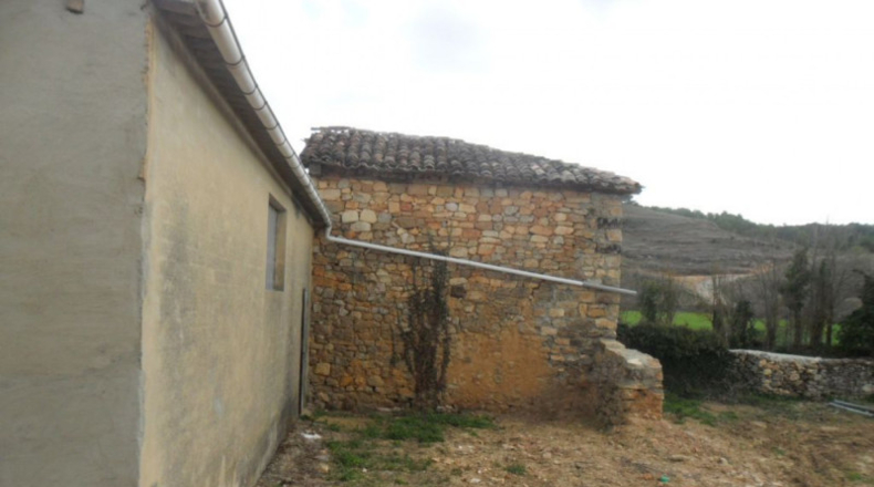 Palència - Aguilar de Campoo - 1000m2