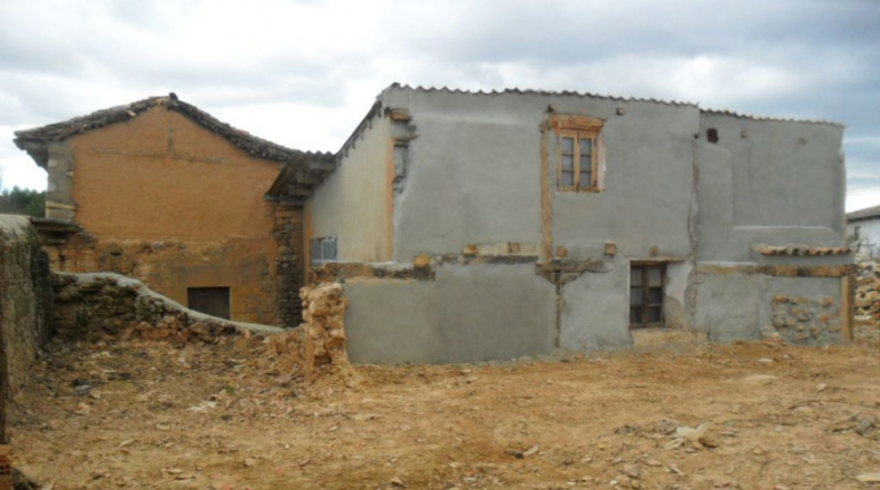 Palència - Aguilar de Campoo - 1000m2
