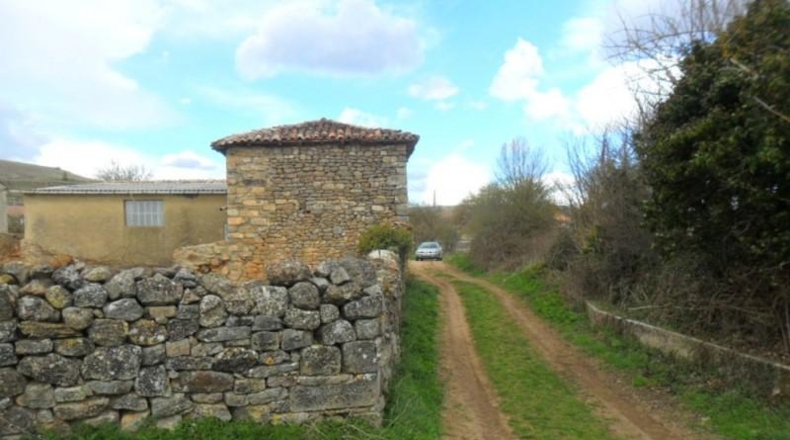Palència - Aguilar de Campoo - 1000m2