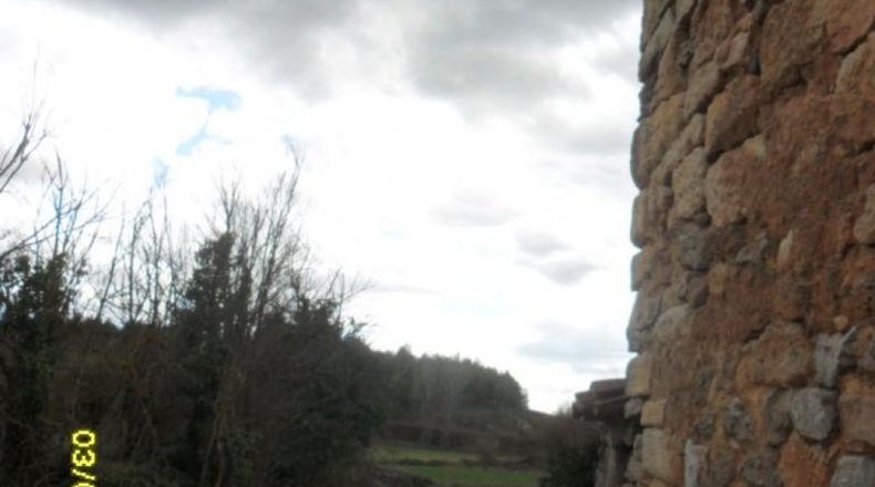 Palència - Aguilar de Campoo - 1000m2