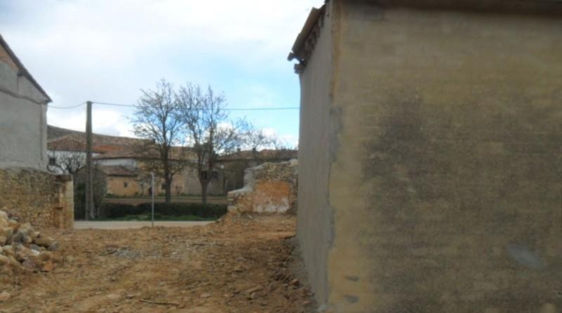 Palència - Aguilar de Campoo - 1000m2