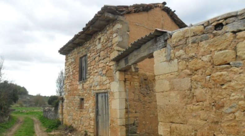 Palència - Aguilar de Campoo - 1000m2
