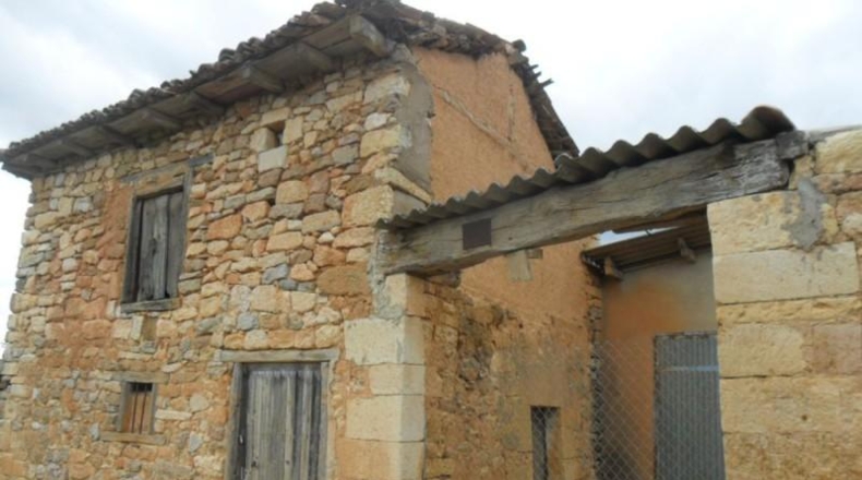 Palència - Aguilar de Campoo - 1000m2