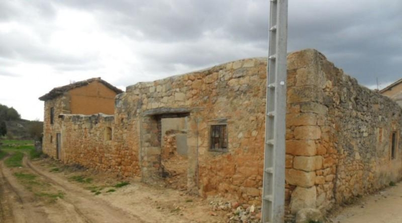 Palència - Aguilar de Campoo - 1000m2