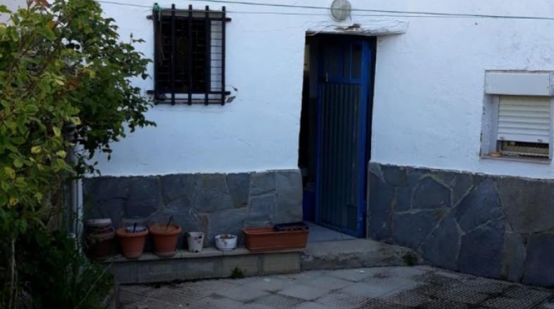 Palencia - Santibáñez de la Peña - 202m2