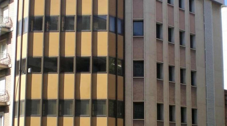 Barcelona - Fonollosa - 500m2