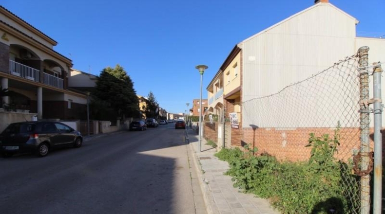 Tarragona - el Vendrell - 250m2