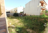 Земля, подлежащая урбанизации на продажу у города el Vendrell Фото