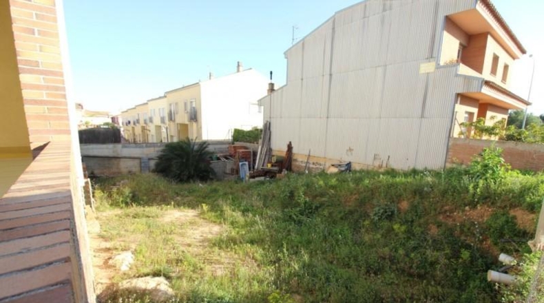 Tarragona - el Vendrell - 250m2