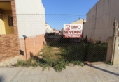 Земля, подлежащая урбанизации на продажу у города el Vendrell Фото