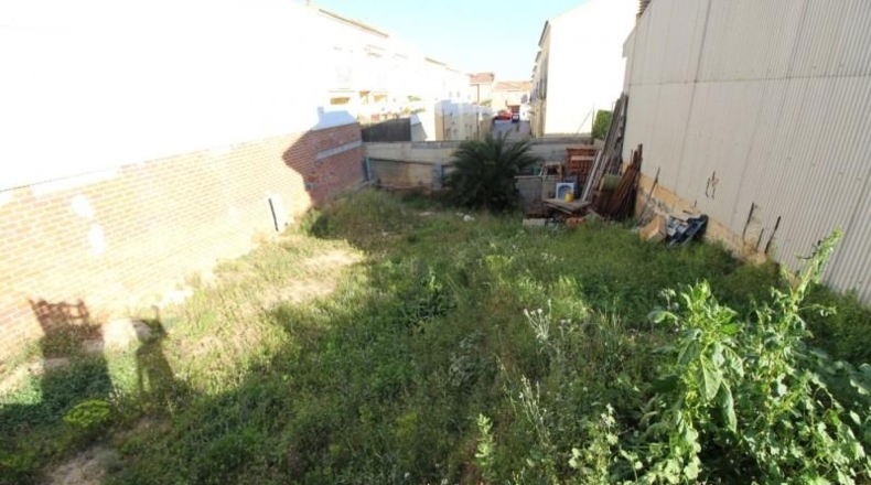 Tarragona - el Vendrell - 250m2
