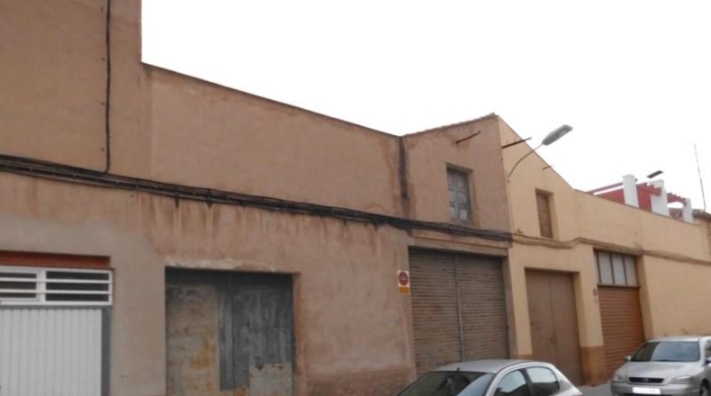 Albacete - Almansa - 120m2